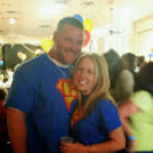 Meet your Posher, Christy